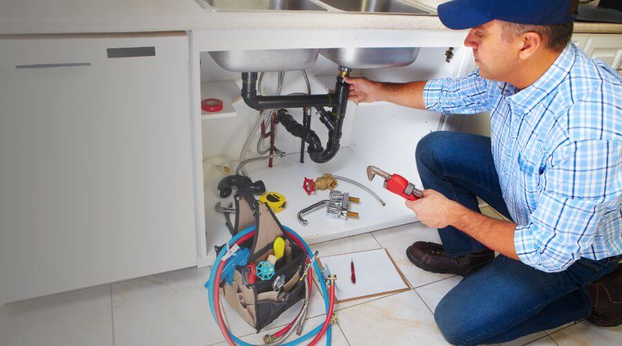 Professional expert plumbing services in McClellanville, SC